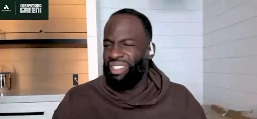 追梦播客谈与球迷发生口角原因：他说我TM就是安吉尔-里斯！

昨日勇士124-1