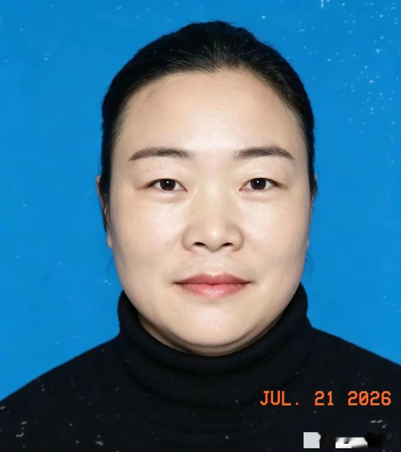 戈光月，女，1987年12月生，湖北省十堰市房县城关镇八里村村民，原籍襄阳保康。