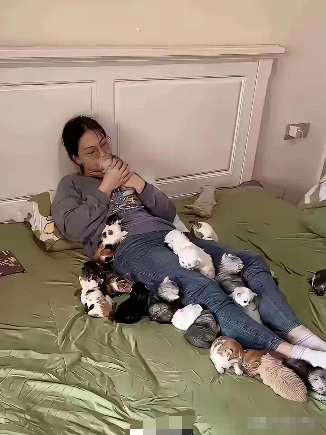 全家愁得睡不着！江西一名1989年的女生，985博士毕业，在科研机构工作，月薪三