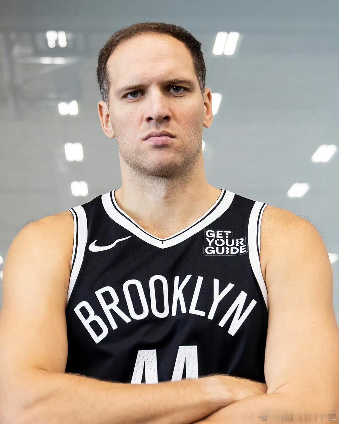 36岁博扬-博格丹诺维奇宣布从NBA退役！ ​​​