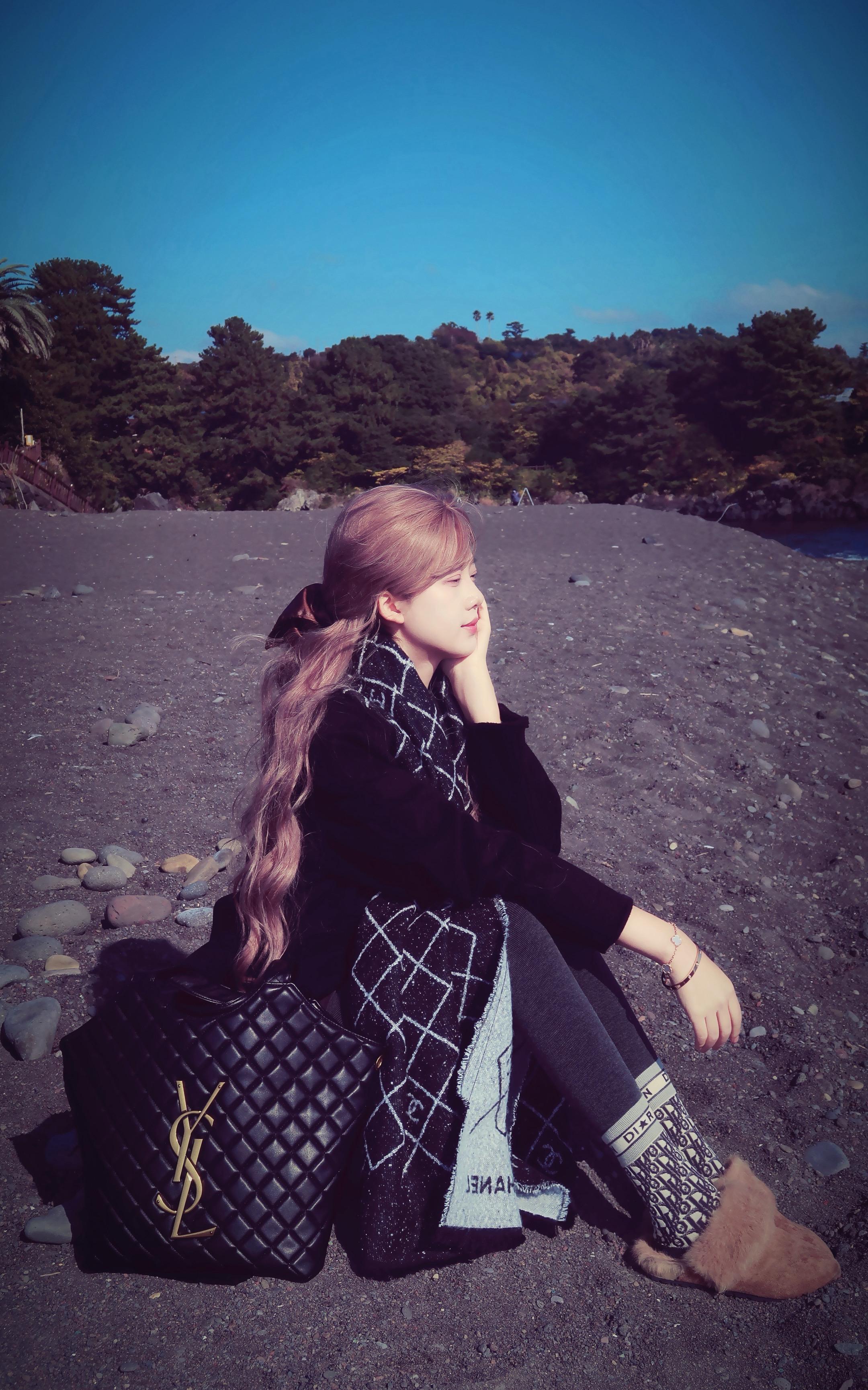 听海浪声和心跳的频率契合₊⁺🐋₊⁺𓇻⋆⁺₊🏝⋆⁺₊⋆🫧