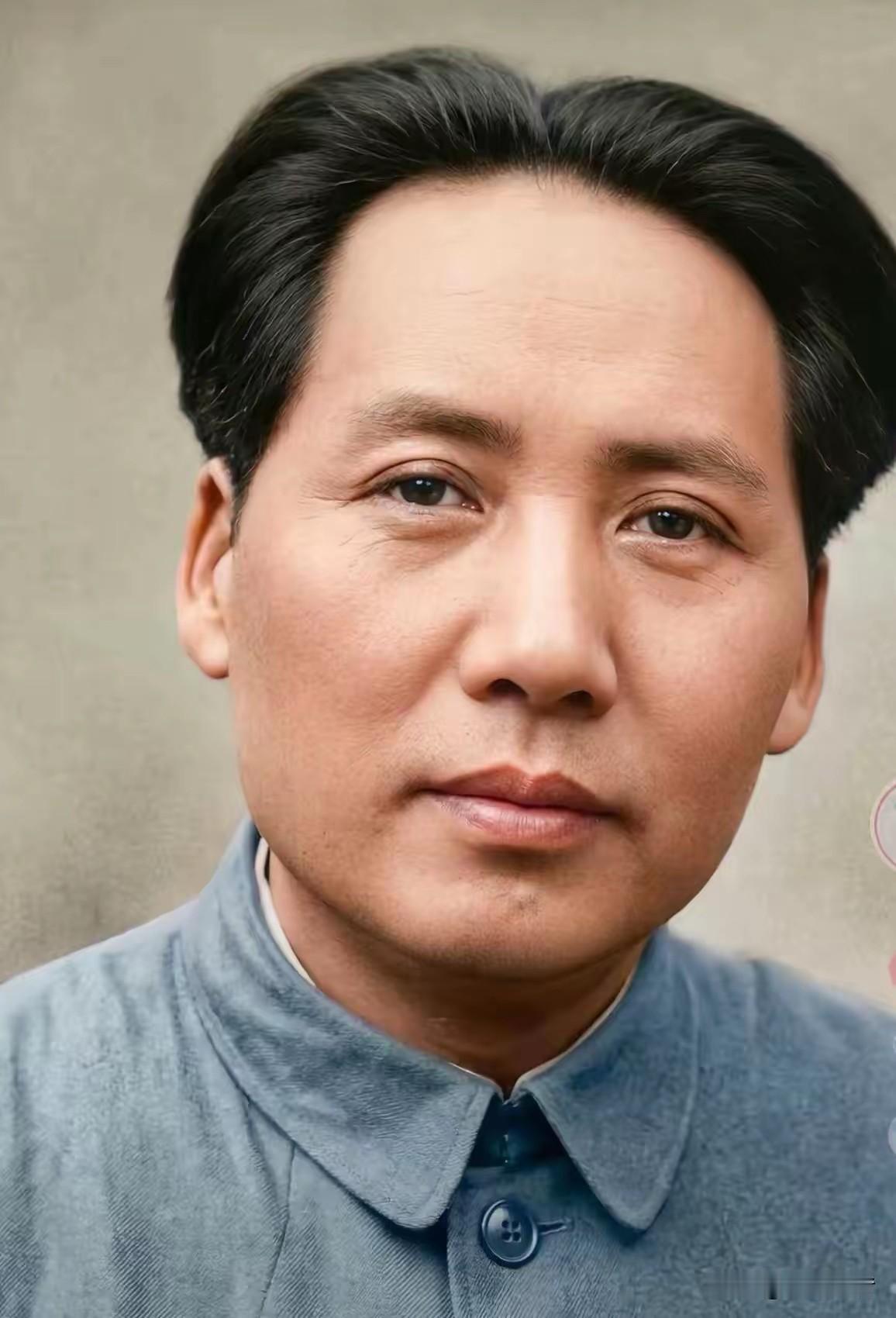 🔥满腔热血，赤诚报国！🙏敬爱的毛主席，追思您家国热忱，铭记不朽赤诚箴言！为有
