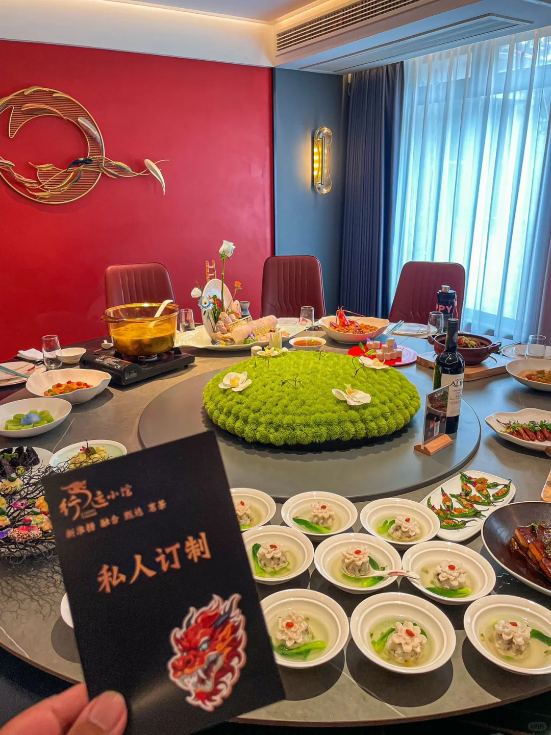 在游府西街～他家绝对是遥遥领先！！！