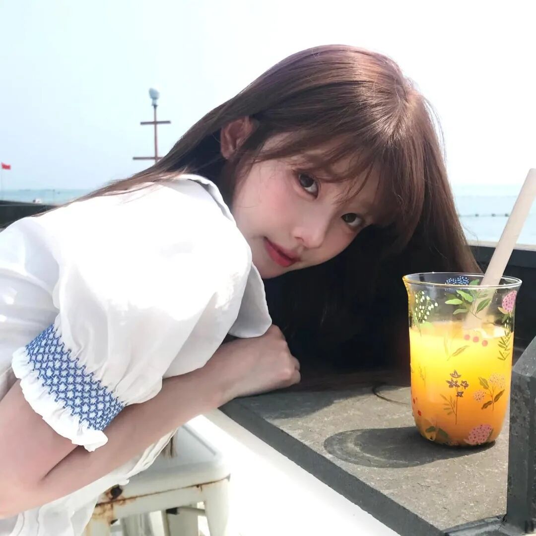 女生头像分享双子星头像分享 ​​​