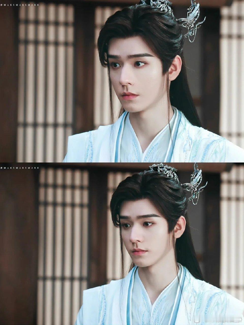 龚俊人生角色上新 龚俊总是能把角色塑造的有血有肉[心][哇]打戏惊艳，表演细腻，