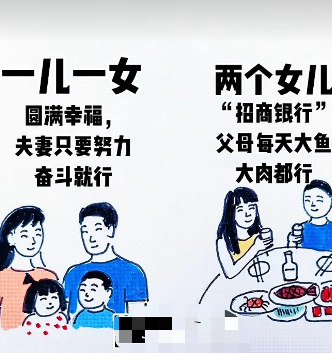 那对会更幸福😊
