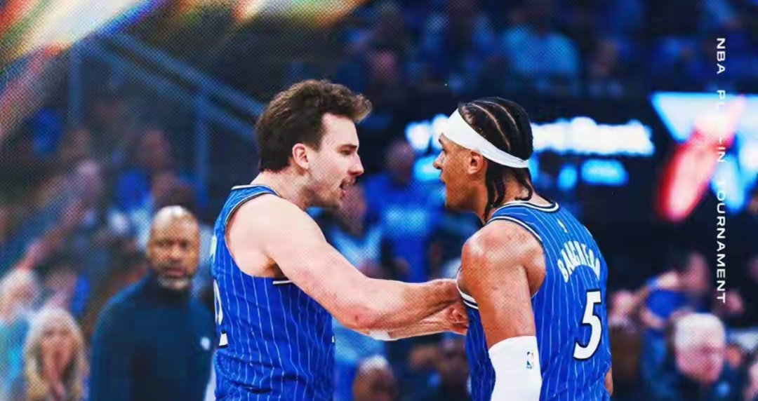 31分大胜黄蜂，魔术晋级季后赛首轮挑战活塞NBA篮球 北京时间4月18日，NBA