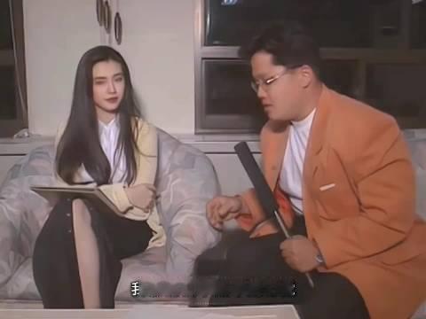 #王祖贤自曝与齐秦分手后没谈过恋爱#看完王祖贤这次访谈心里挺感慨。和齐秦那段长达15年的感情结束之后