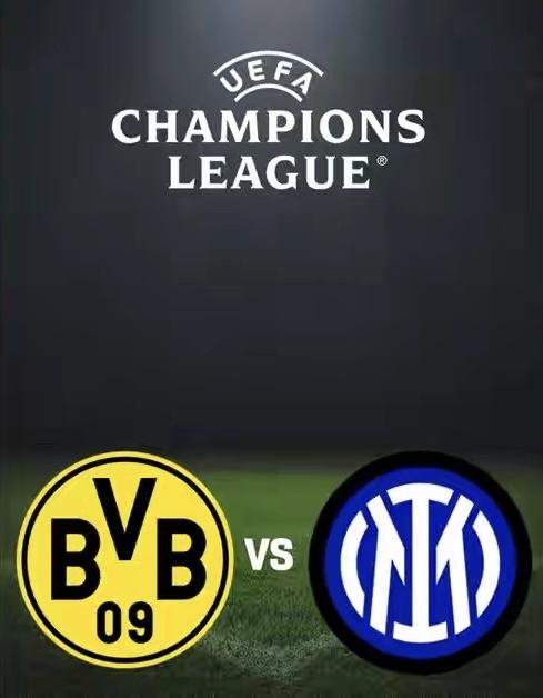 随缘？欧冠第8轮即将开始，国际米兰客场挑战德甲豪门多特蒙德。目前欧冠积分榜上国际