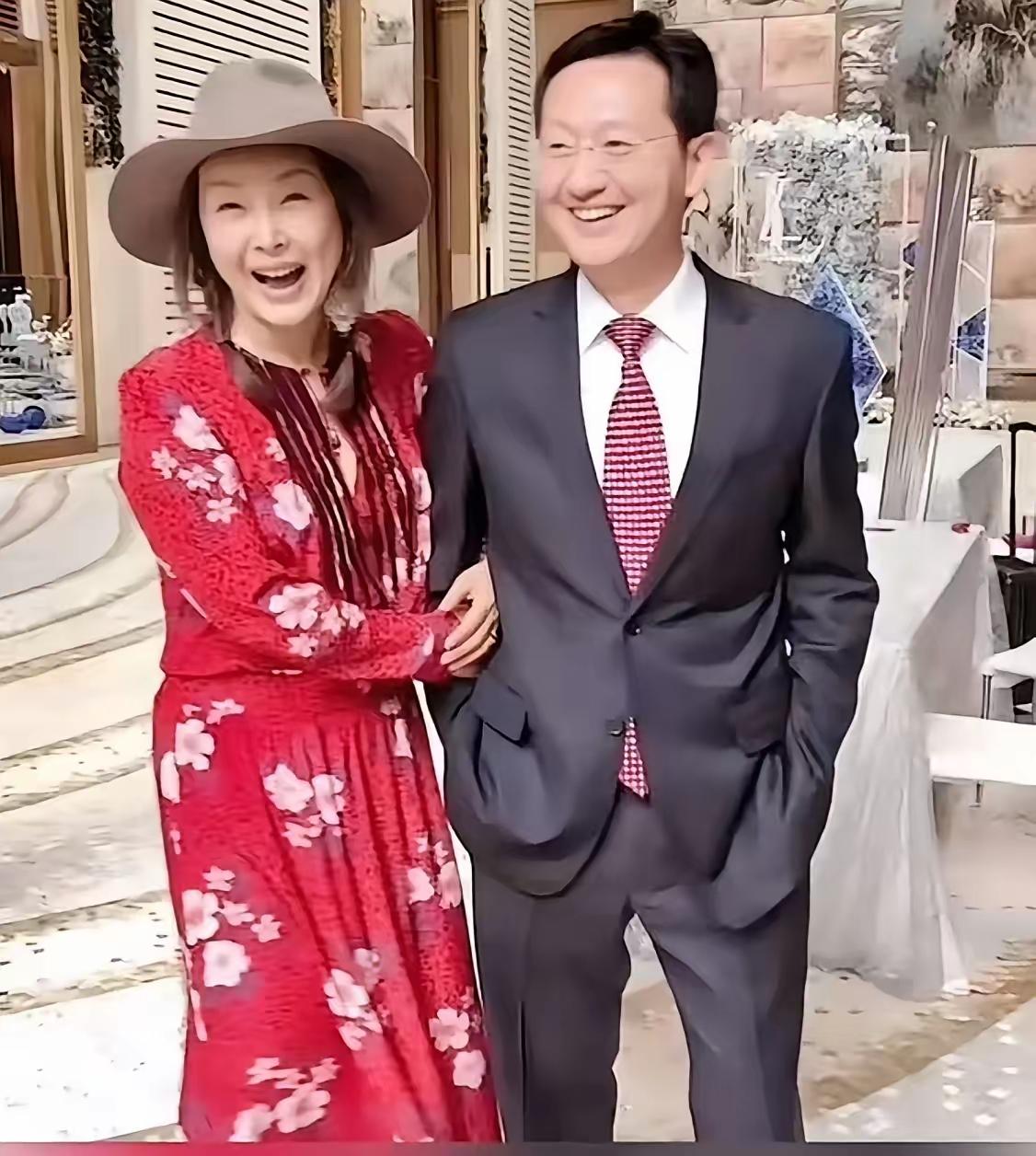 孙悦
吴飞舟
夫妻照