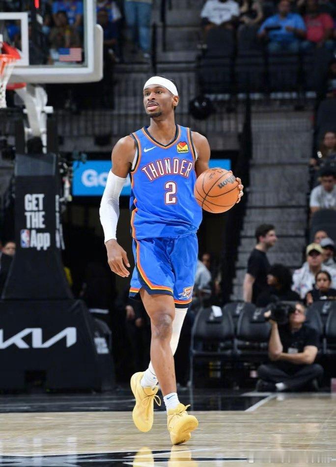 雷霆16 连胜只是起点！SGA 直言要冲湖人 33 连胜神话，这波青春风暴太敢冲