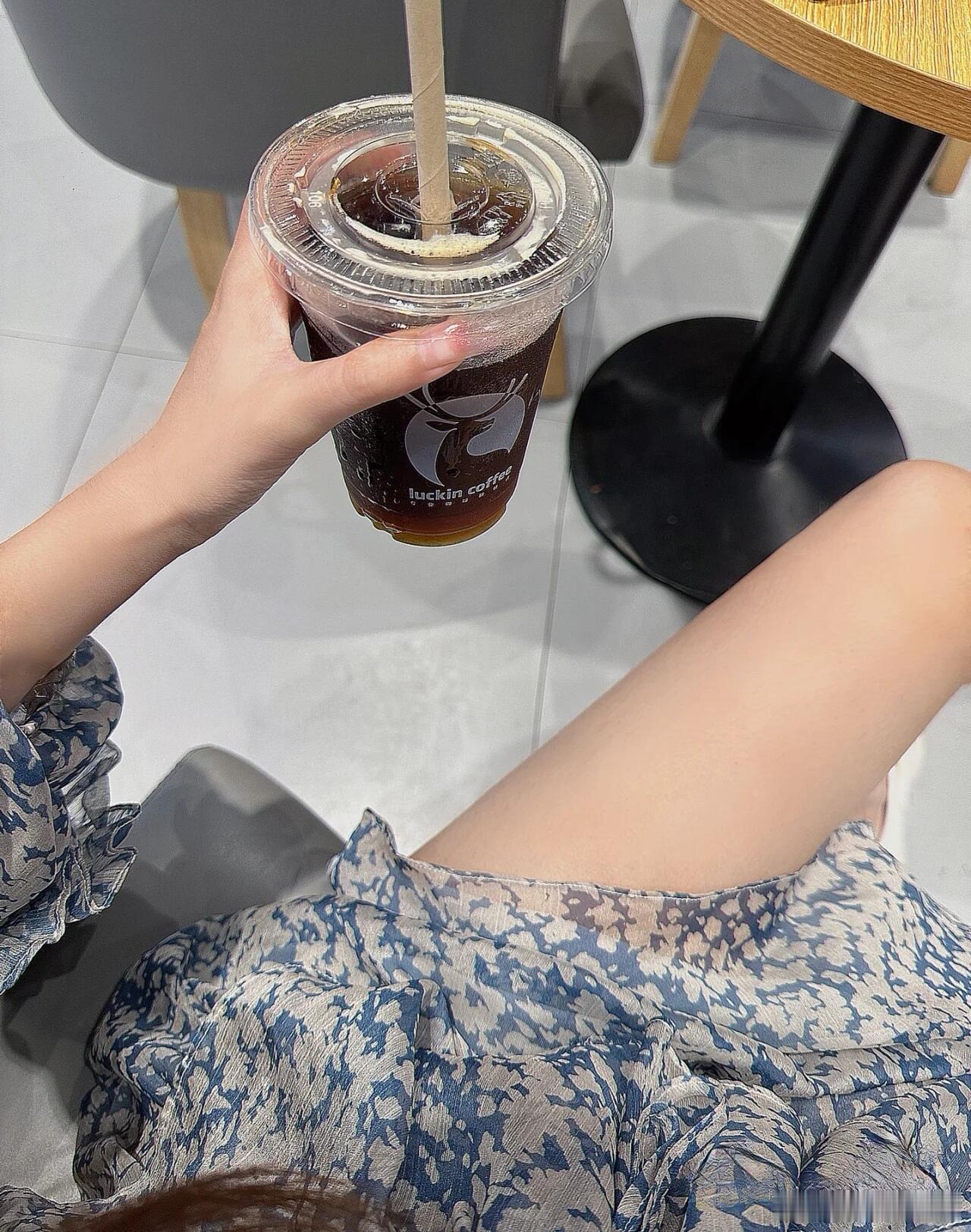 今天你美式了吗☕️ ​​​