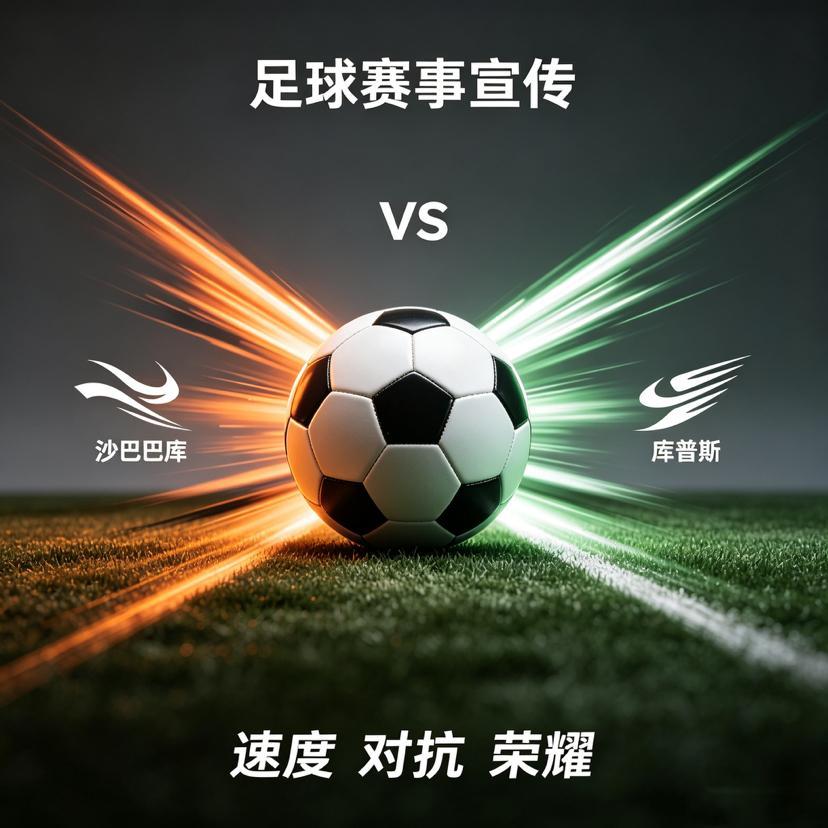赔率骤降暗示变数！沙巴巴库主场欲破局，库普斯反击暗藏杀机沙巴巴库：主场优势被极度