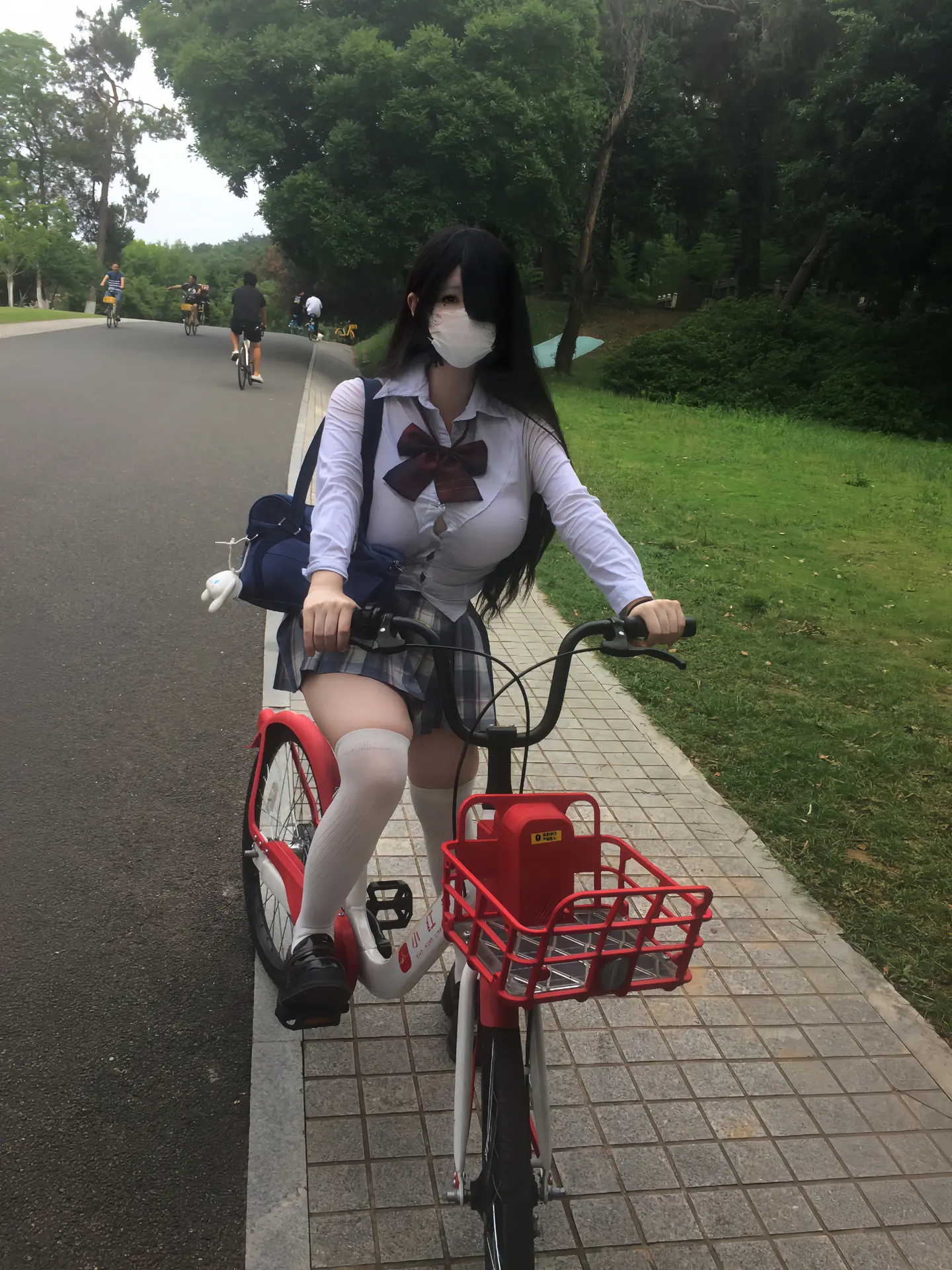 比起永远 我更喜欢有你的每一天