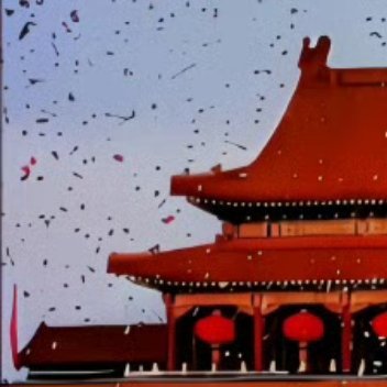 每次归程，都是为了更好出发；每次停歇，都是为了积攒力量。日行一善，善行善德。月月