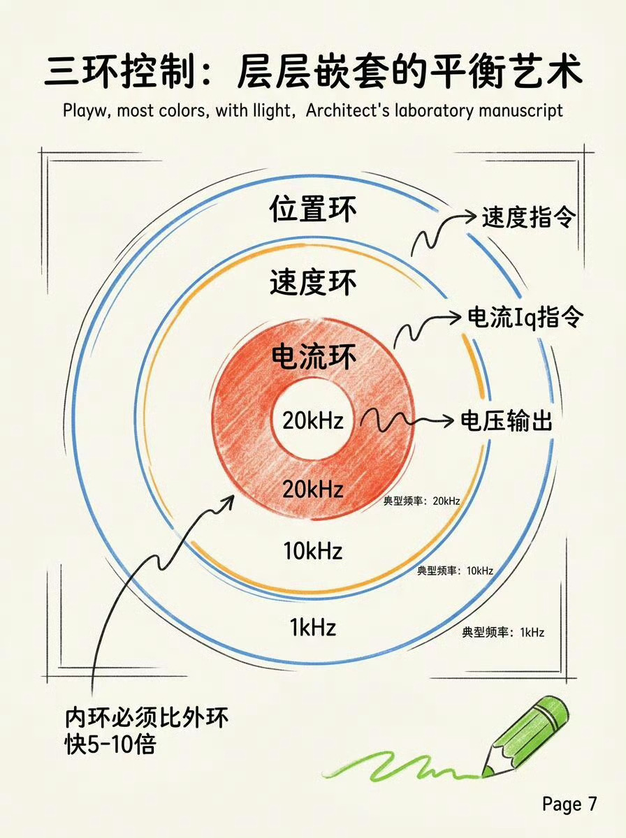 机器人为啥能跑能动？不只是电池，而是一段段藏在芯片里的代码：嵌入式系统，这是机器