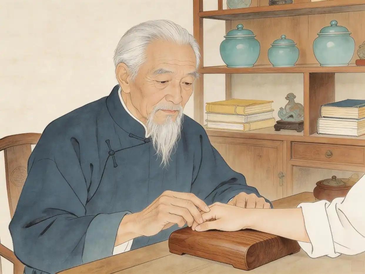 董路与“无证老中医”
董路，一个没有“教练证书”的教练，
带领足球小将七战全胜，