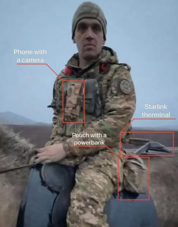 终于，不装了。

俄军想了一招，把最新的和最后的混在一起用了。最新的，是天上马斯