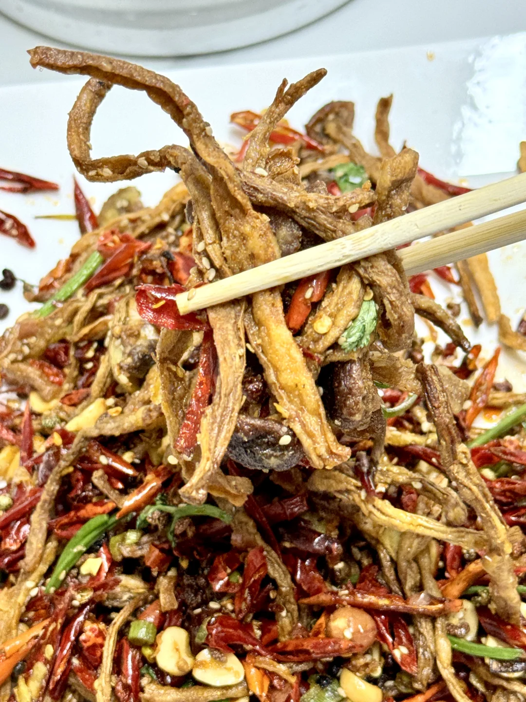 小瓦房徐州菜 | 避开网红店！往小巷子里拐