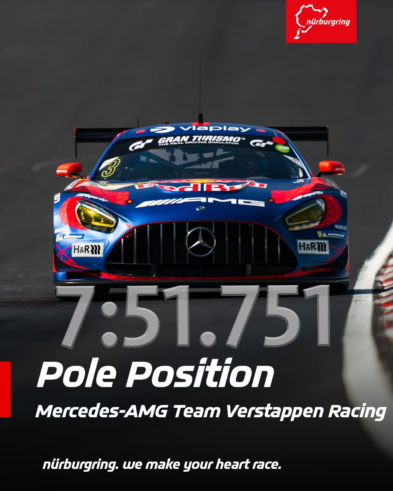 维斯塔潘退出F1倒计时  确实，赛车不能全力push，还赛什么车。汽场全开