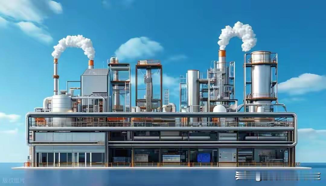 中东危机即将解除，化工板块上涨周期结束还是中场休息？

先给明确结论（截至202