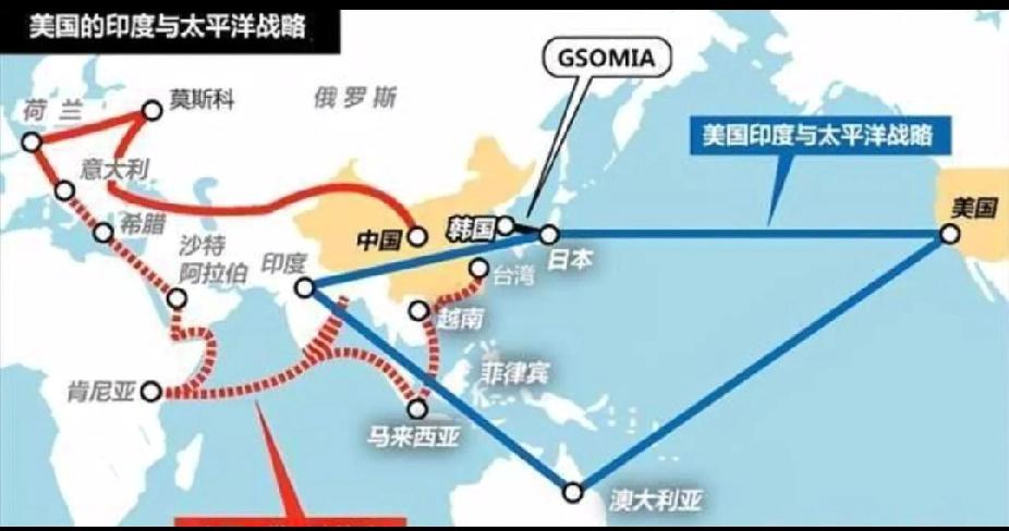 美国经过与伊朗的这次战争以后，将会彻底打消与中国的武力冲突，连伊朗都拿不下，又拿