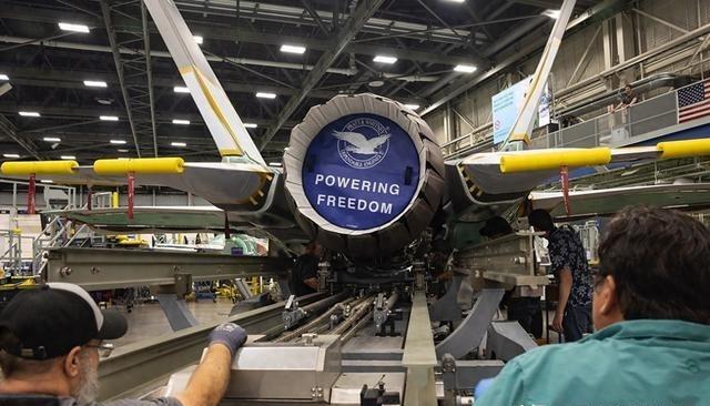 美国军火商洛马公司怎么也没有想到，就因为没有缴纳中方开出的990亿人民币的罚单，