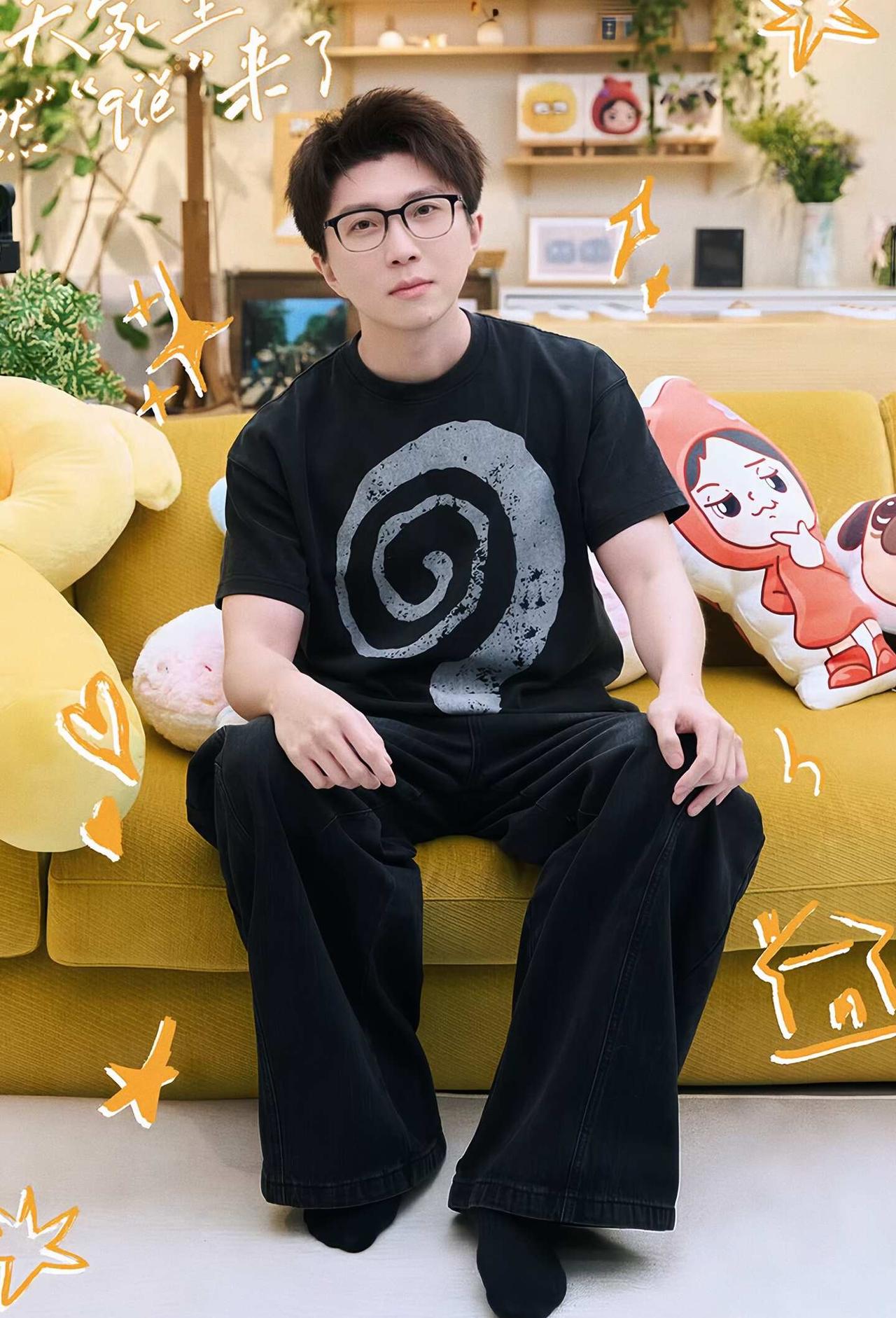 欢迎回“家”我的朋友 我是来加入这个家的🥳
夏番回归
巨星毛不易 毛不易