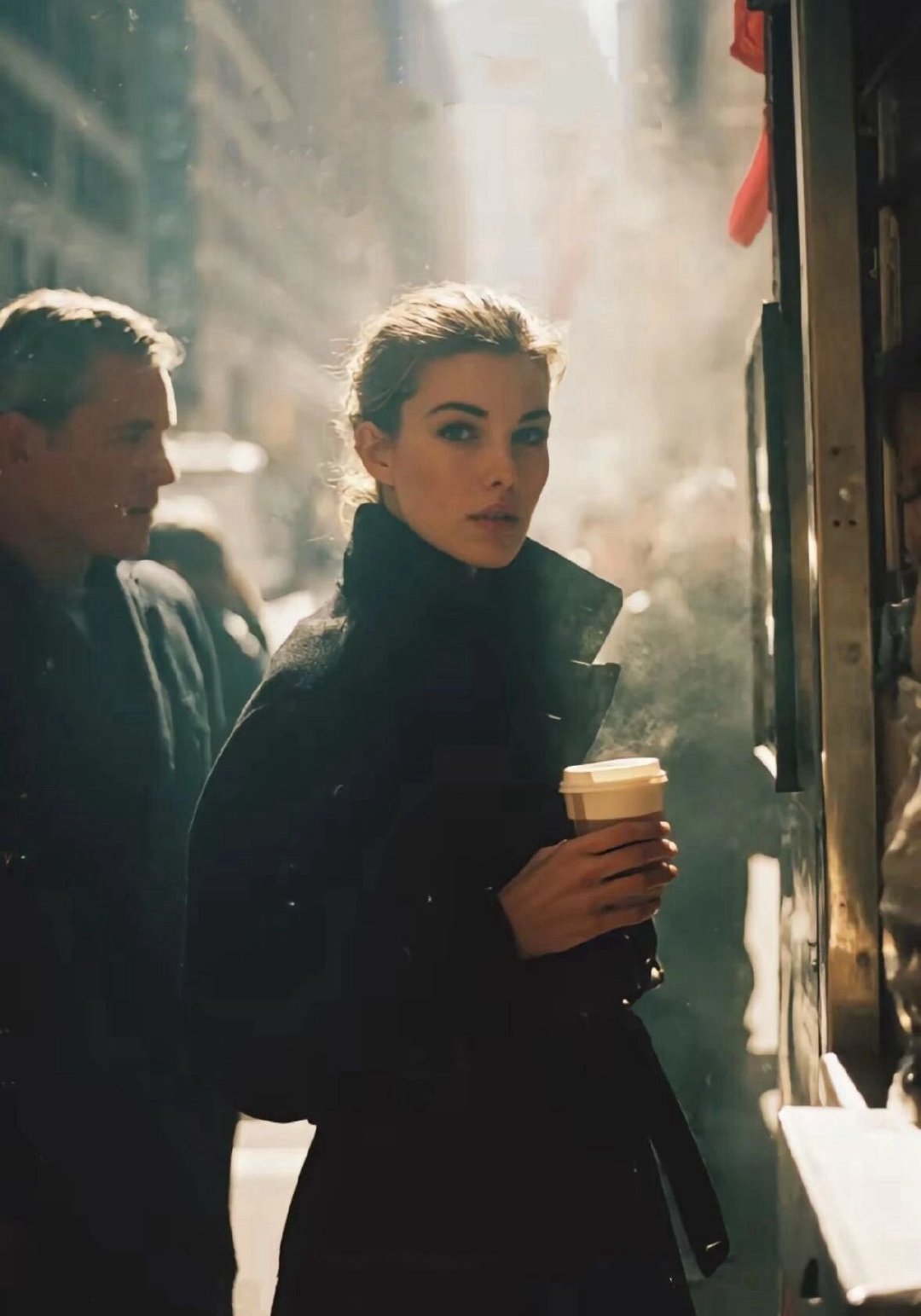 一共54个字，读懂了的人，一定能够成为成功人士。 1.遇到问题九个字：不要怕，不