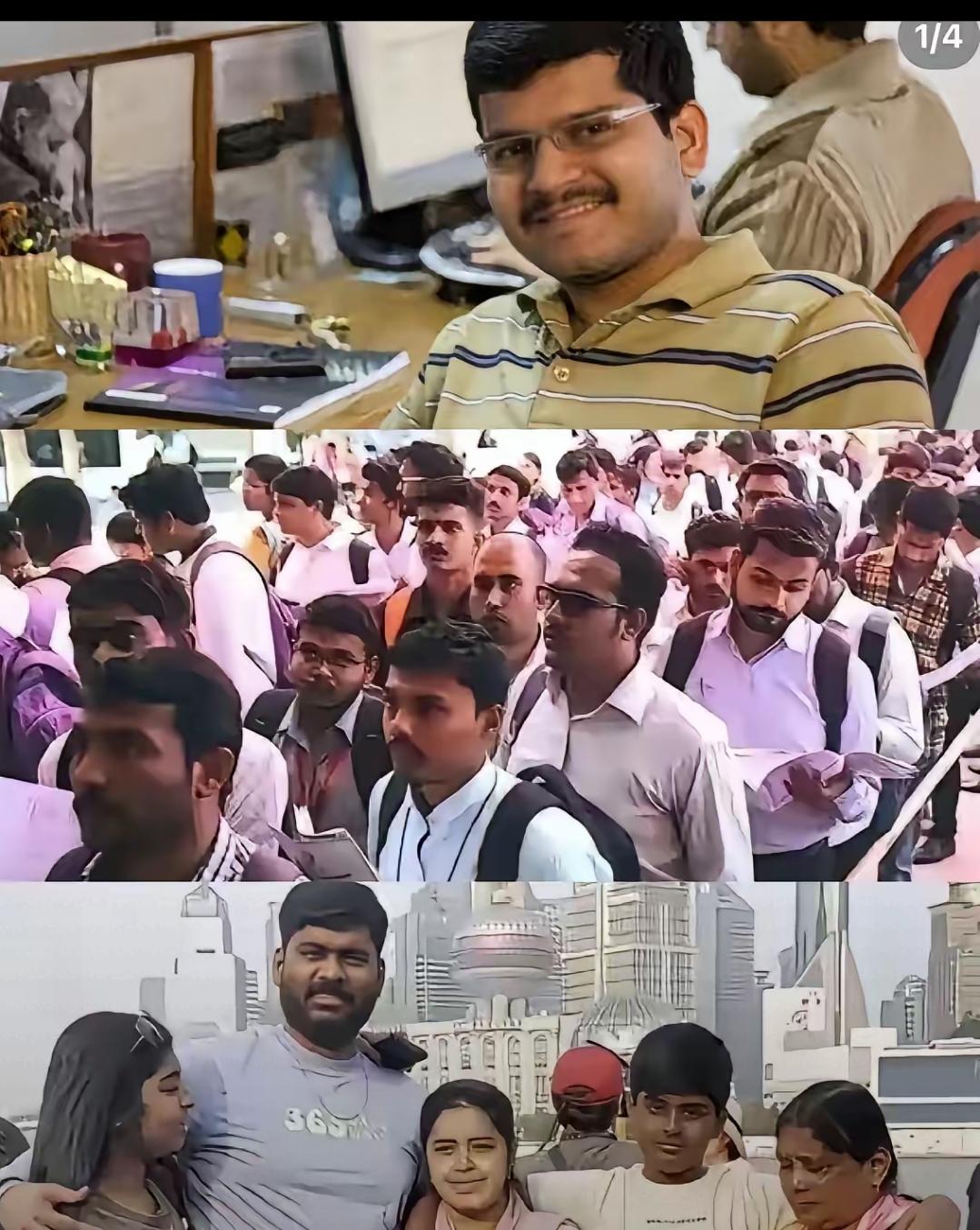 忍不了！别再拿“文化差异”当挡箭牌惯着没规矩的人了！
 
咱们的城市是几代人攒下