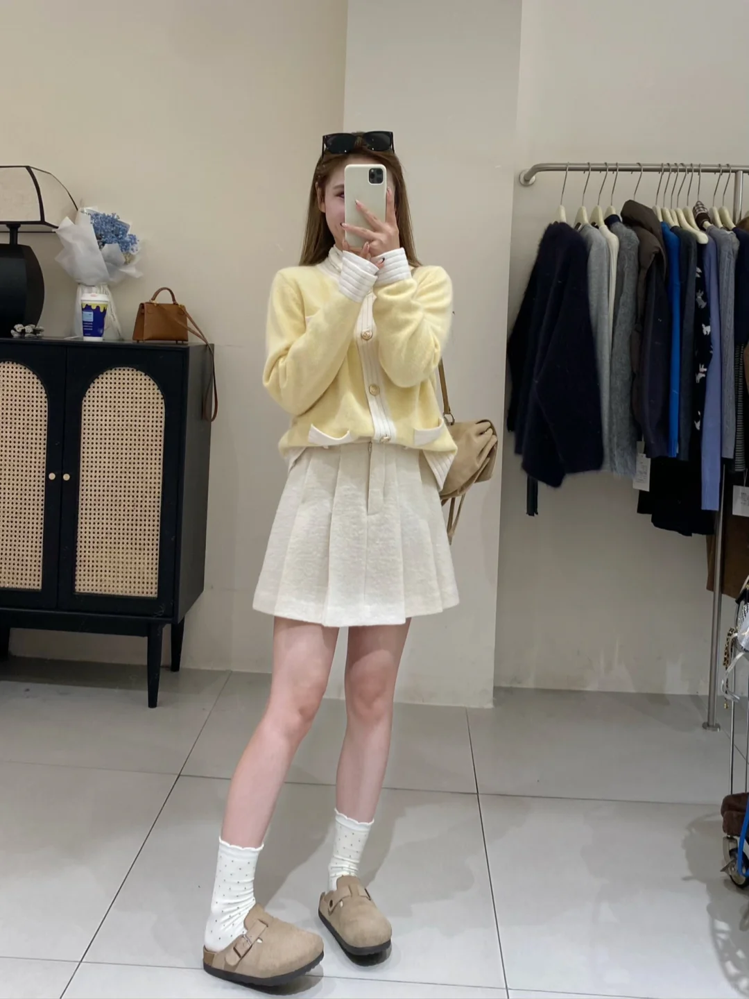 俏皮可爱的一套🐻胶片🎞️