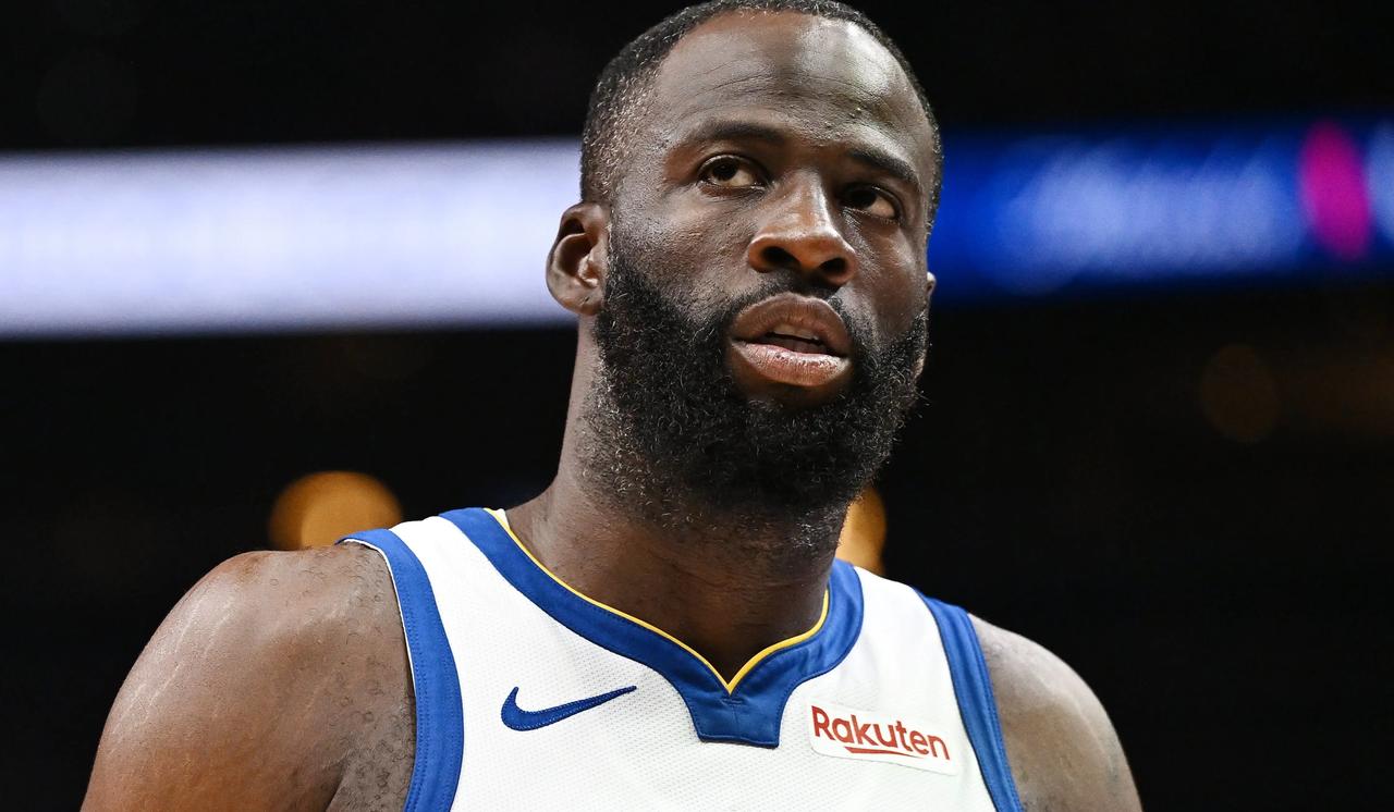 勇士王朝要散？格林摊牌未来三个选择，这次库里也不一定能保住他了！
勇士队这个休赛