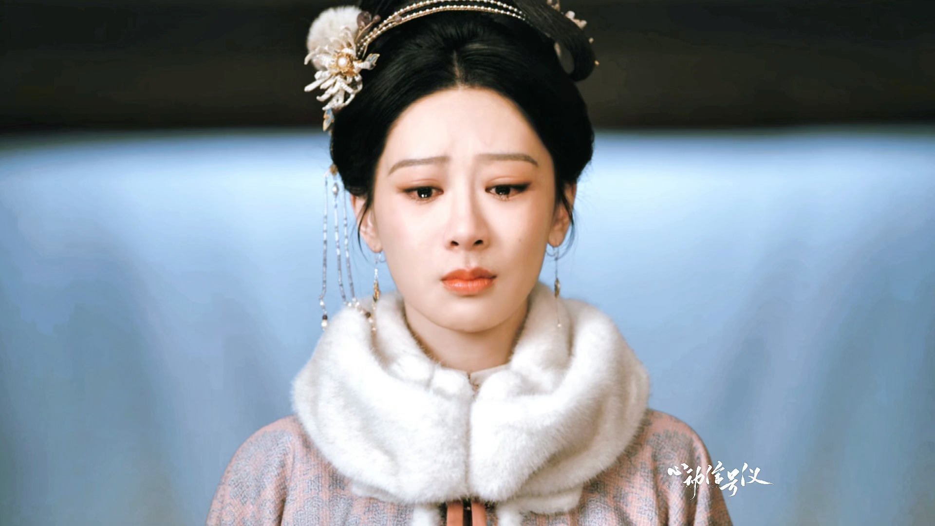 哎。李祯真是最勇敢的少女。前期当街退婚的时候果断干脆，被李家欺负的时候咬牙坚持也