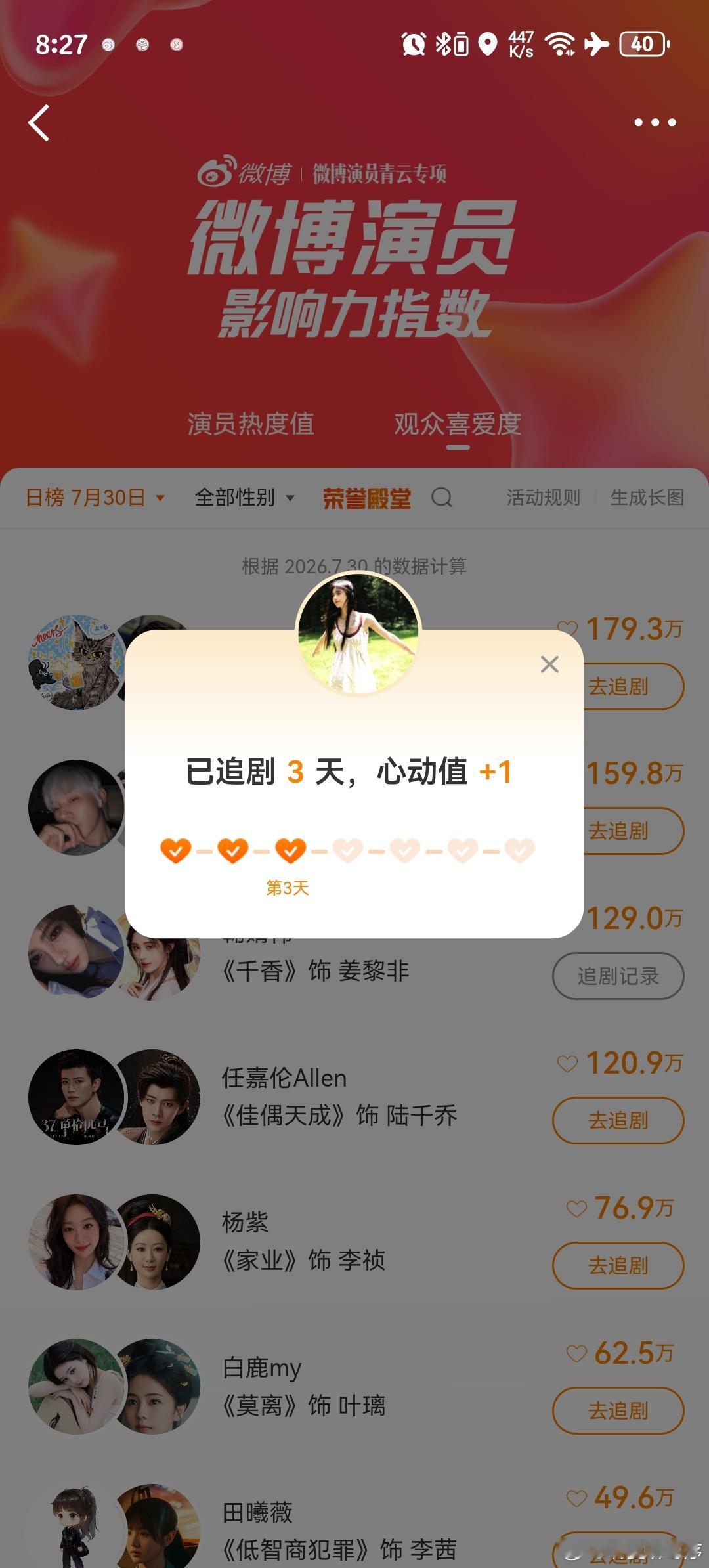2026.7.30 📚🍊鞠婧祎苏绿夏鞠婧祎万花世界  专栏 · 小老鼠专属吱