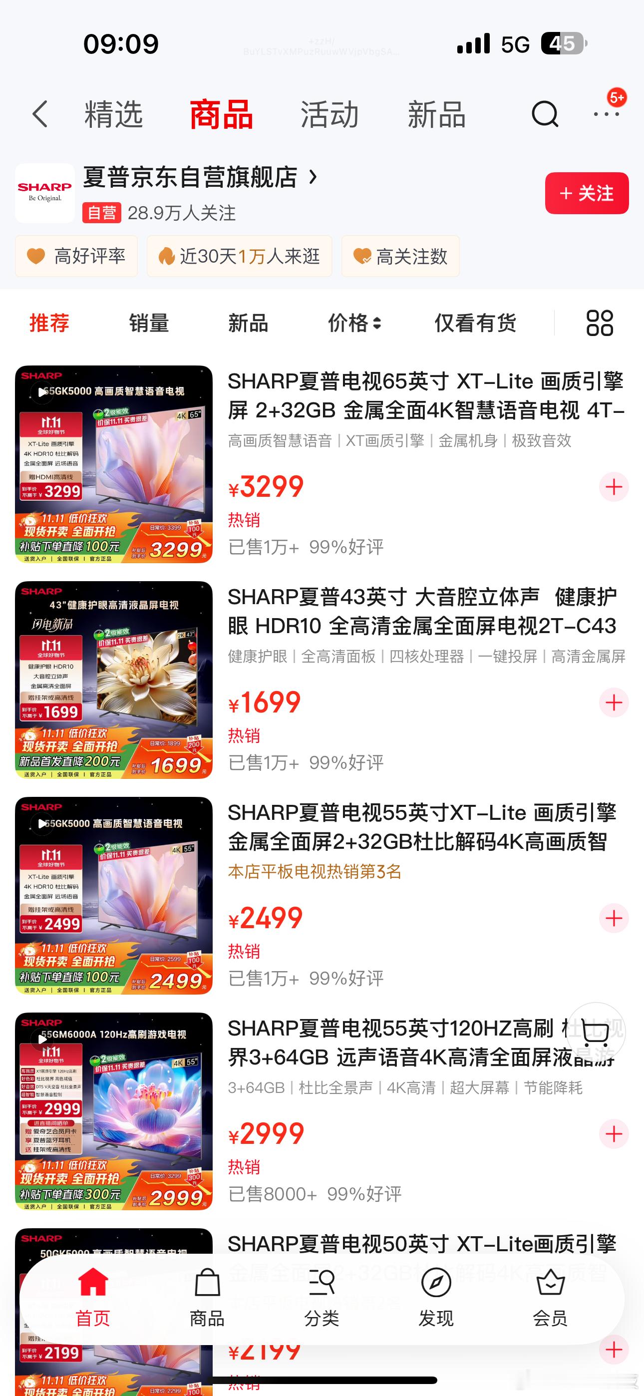 又一家电巨头官宣造车夏普也造车了？！？我的印象是夏普电视中…… ​​​