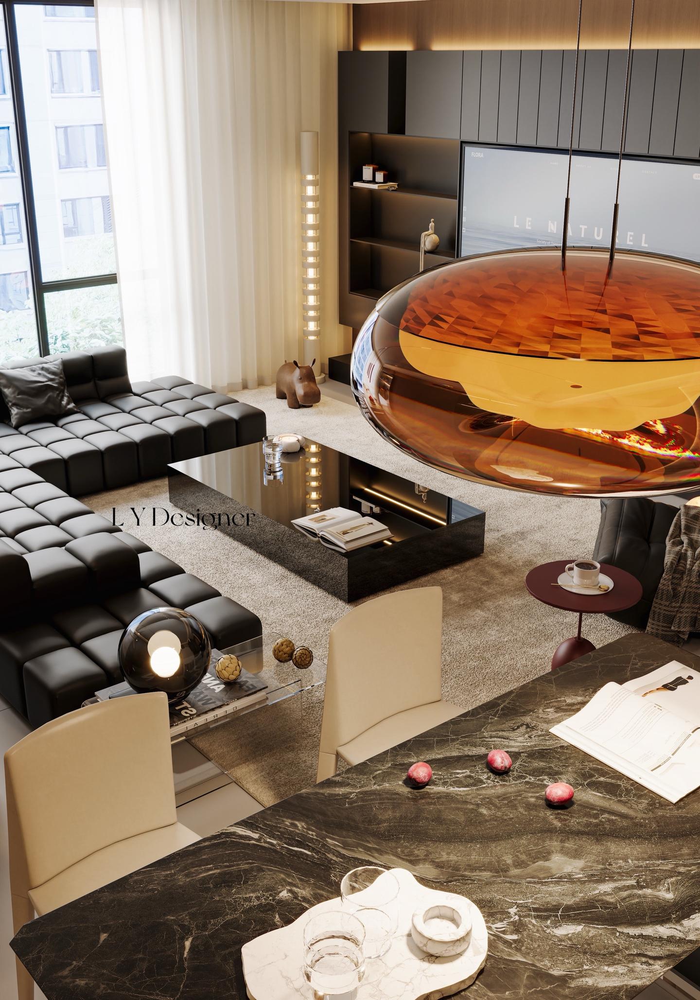 论高级感、还要数意式风……