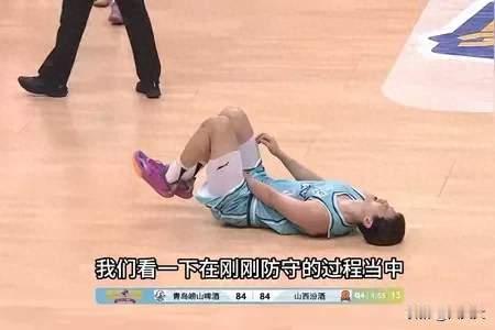 夏季联赛纪卓怒打张宁！赛场冲突爆发，背后三点原因引人热议