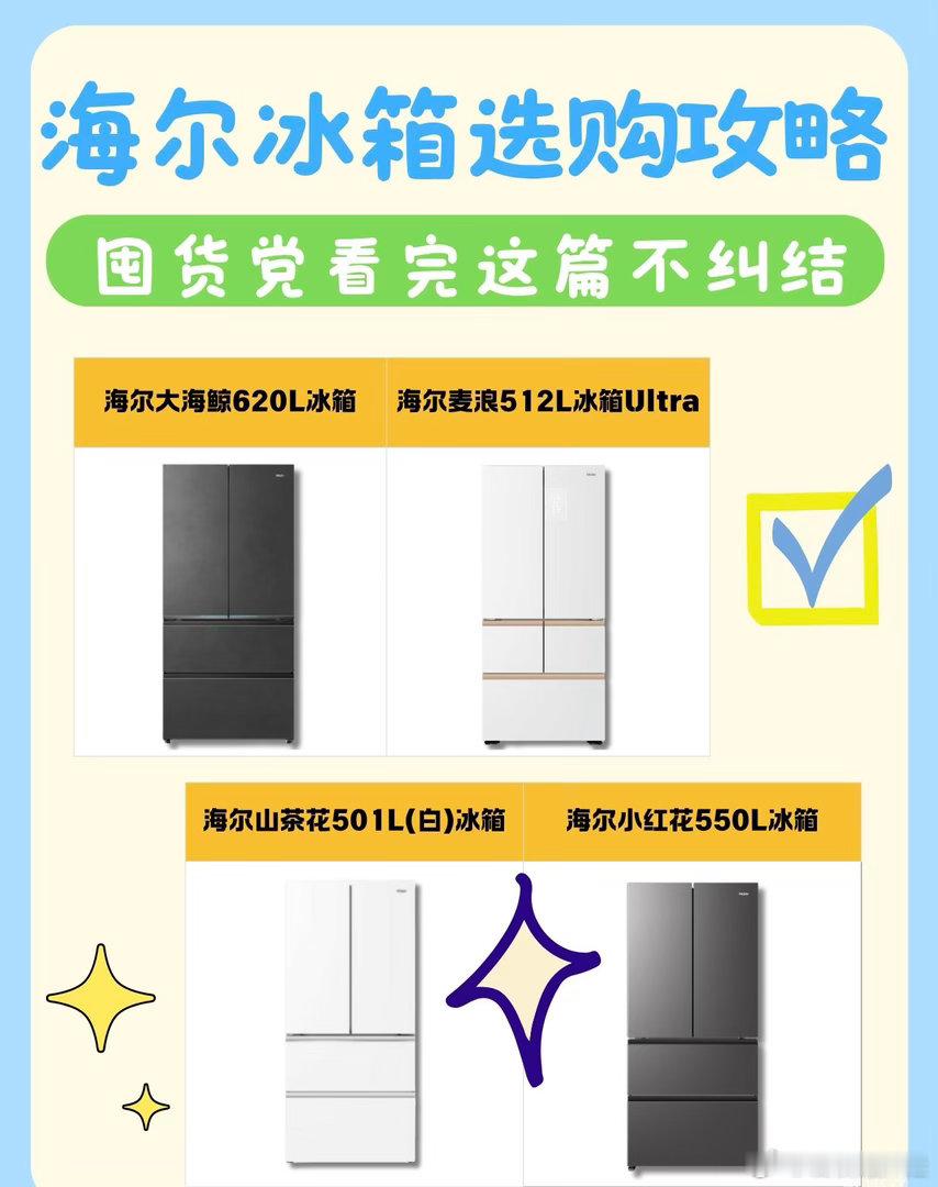 什么样的家电算高端要说高端家电，拿冰箱举例，差别就很明显。贵的冰箱核心在保鲜黑科