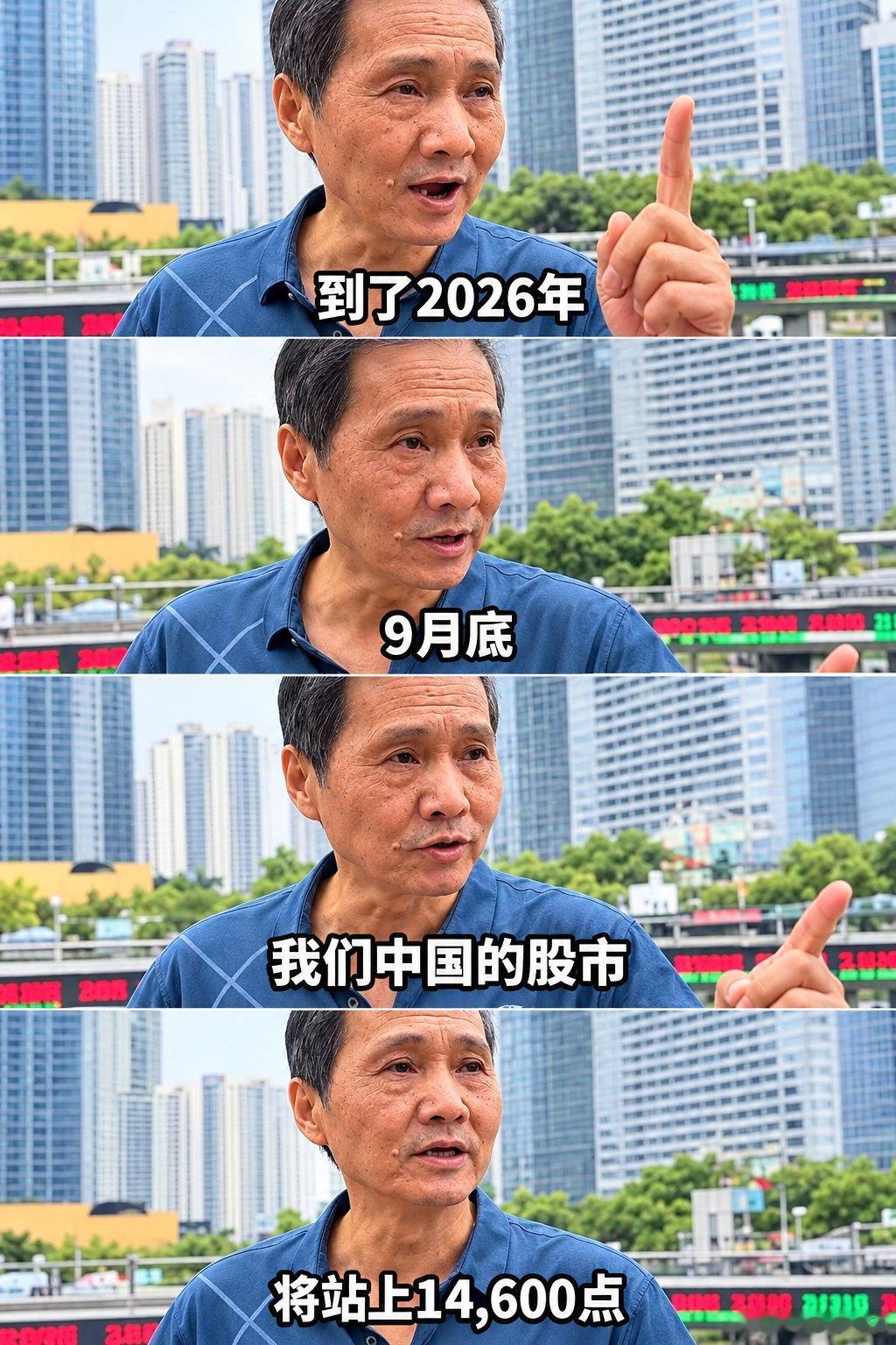 曾经红极一时的上海爷叔，现在哪里去了？ ​​​