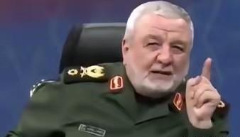 伊朗放话了，话很重。一位高级将军直接警告美国和以色列，说你们要是敢打我们的要害地