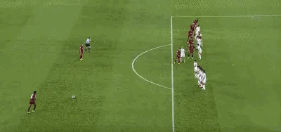 女足亚洲杯最佳进球候选有她份！速度角度样样俱佳，关键是谁看谁懵，中国女足都恐怕守