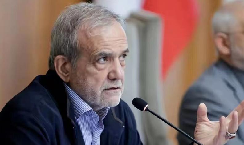 马杜罗被抓了，罗德里格斯哭着上电视，伊朗总统突然道歉。

这事听着像新闻，但翻遍