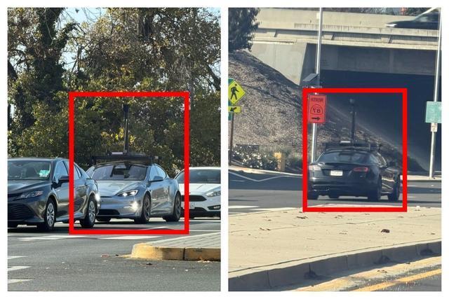 老铁们，最近车圈里有个事儿挺有意思，不吐不快啊！咱们来唠唠 「特斯拉Model 