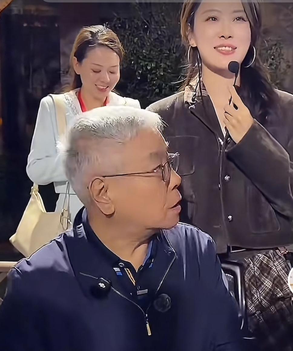 国家博物馆馆员张金卫仙游行，两天三赞沈巍[赞]

张老师说：“我很早知道沈巍先生