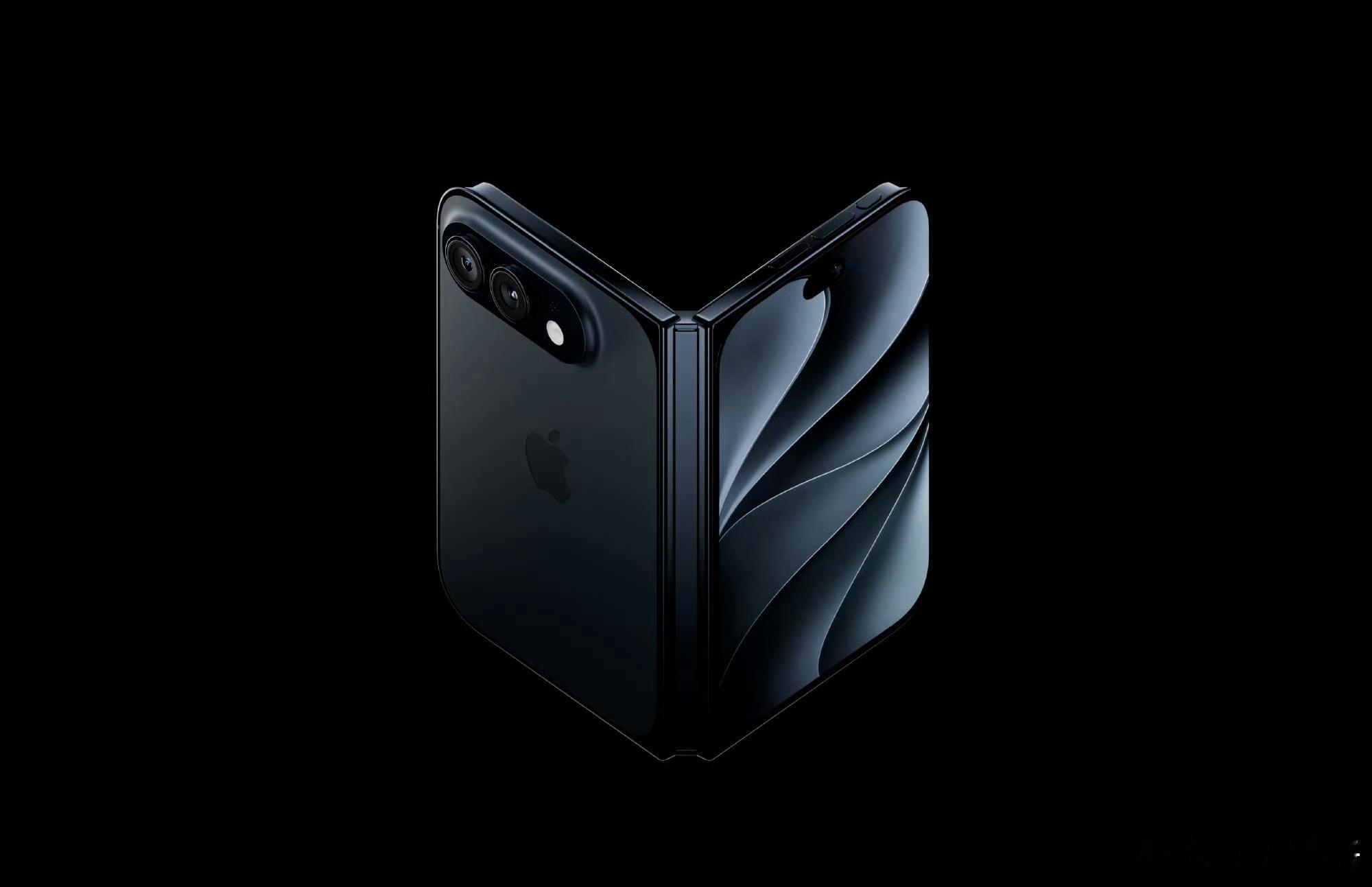 iPhone Duo售价 据了解入门版就高达2000美元，顶配更是突破3000美