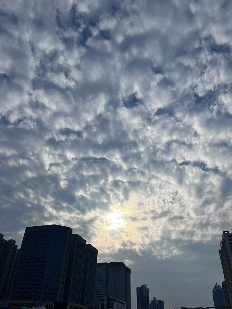天空🌌 ​​​