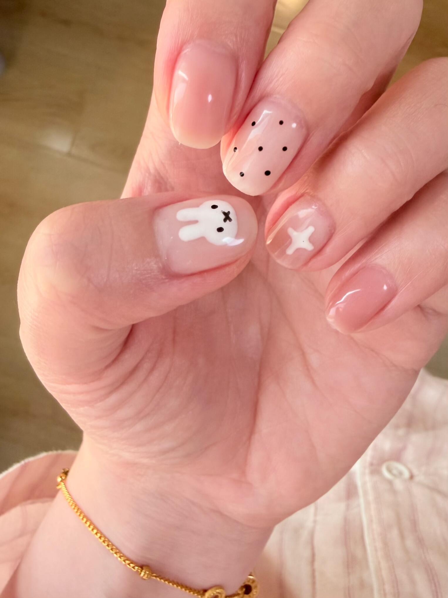约美甲解锁好心情 抽空安排美甲，给自己一份简单的小惊喜💅日复一日被生活琐事填满
