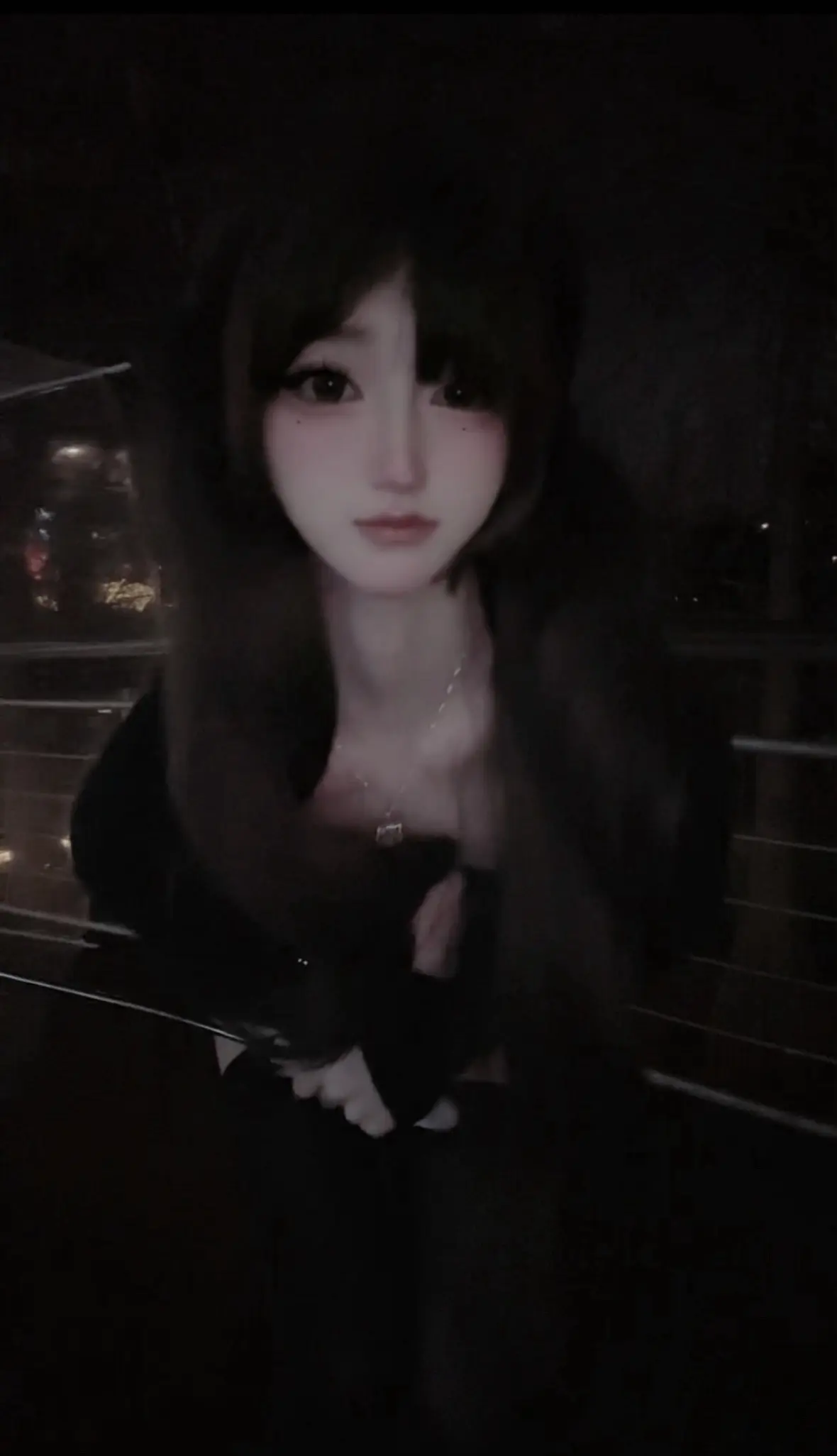 我愿意
