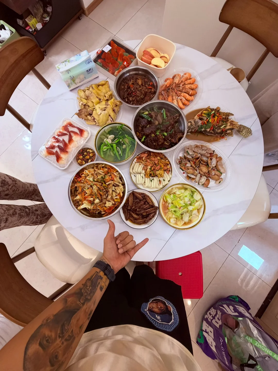 202｜新春快乐🤙🏿