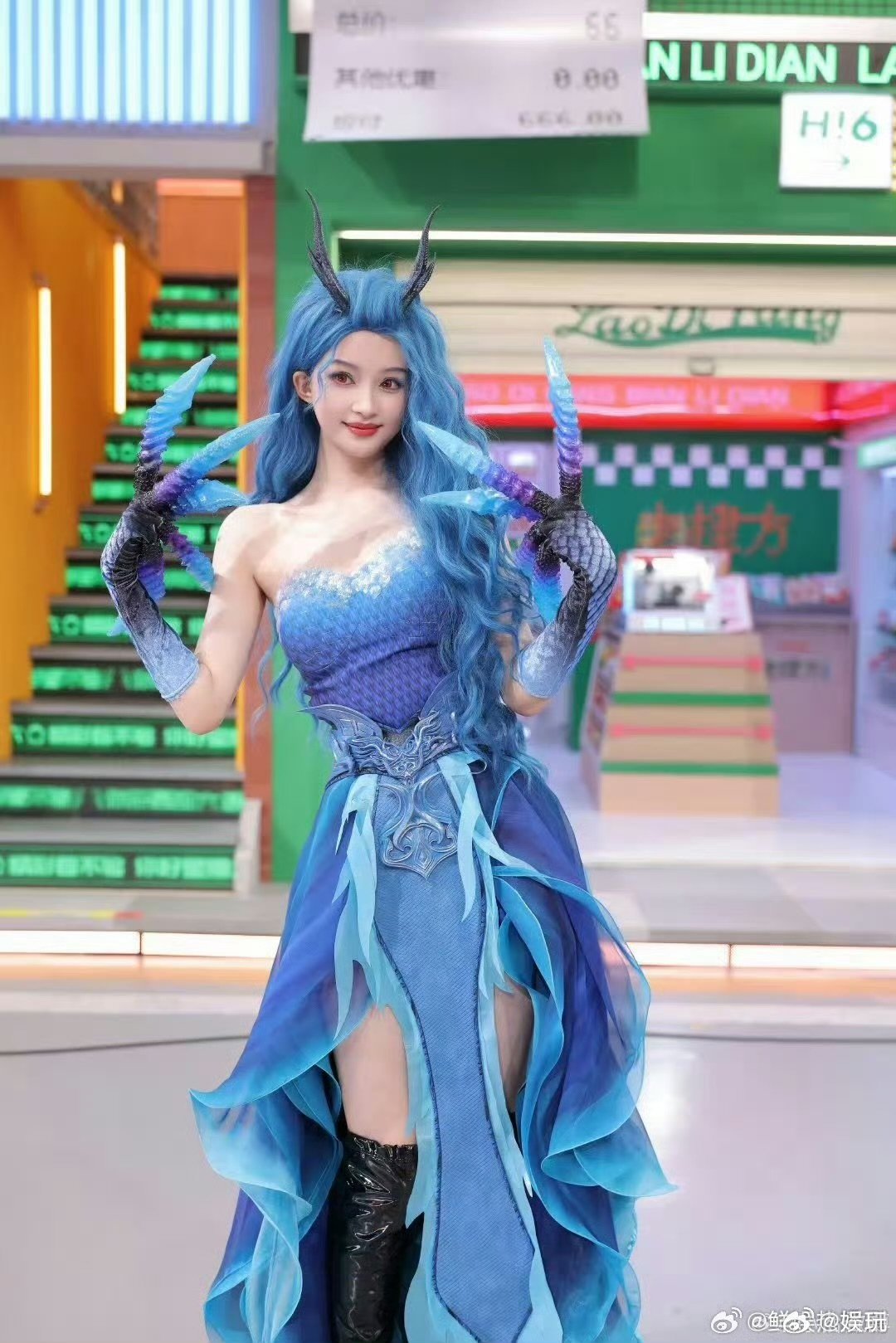 龚俊孙怡做歌手还是太全面了啊啊啊啊，帅哥美女请用脸营业就可以，唱歌也是大可不必了